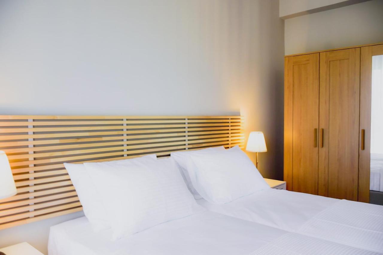 Villa Sweven, Luxury Living Chania Suda Zewnętrze zdjęcie