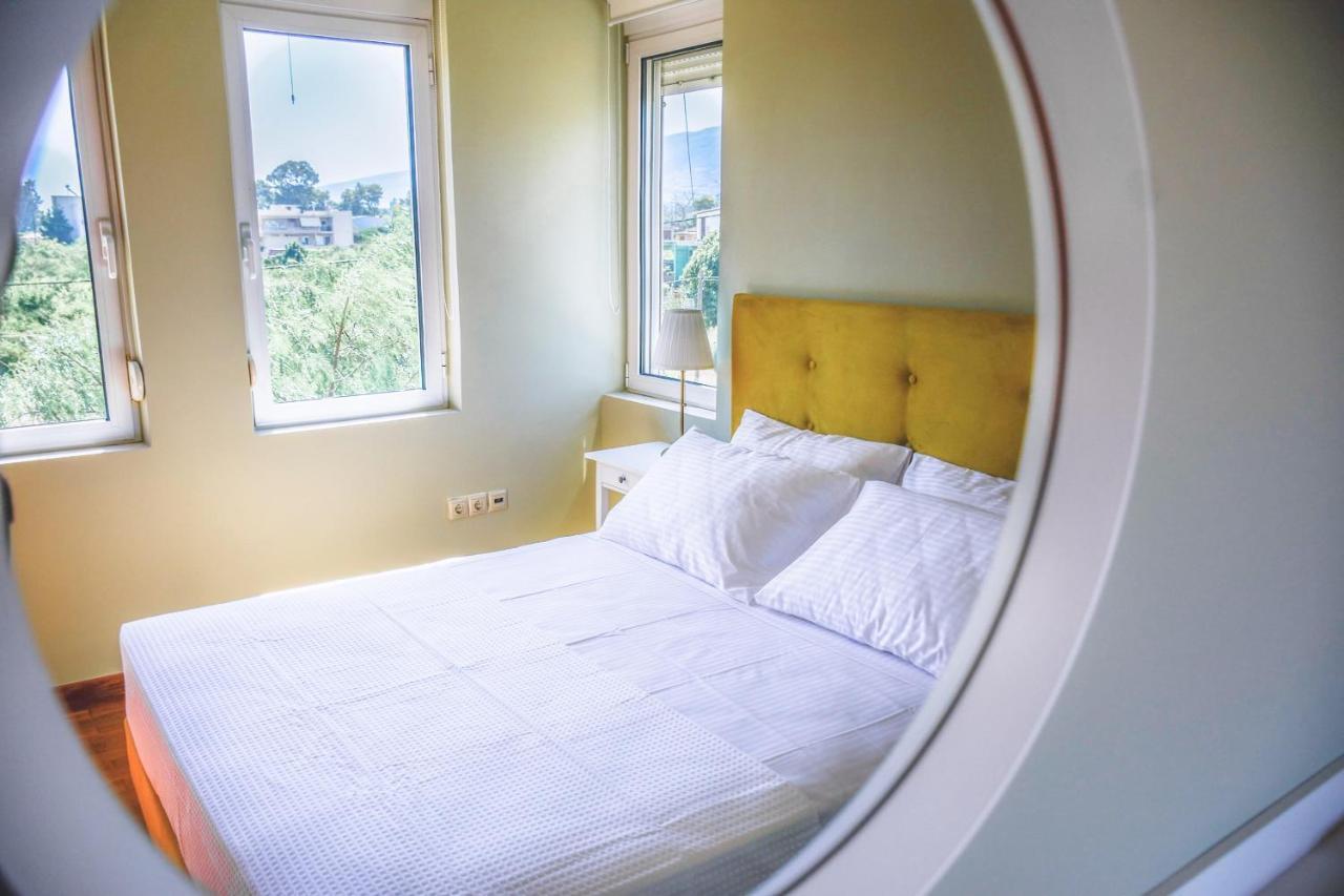 Villa Sweven, Luxury Living Chania Suda Zewnętrze zdjęcie