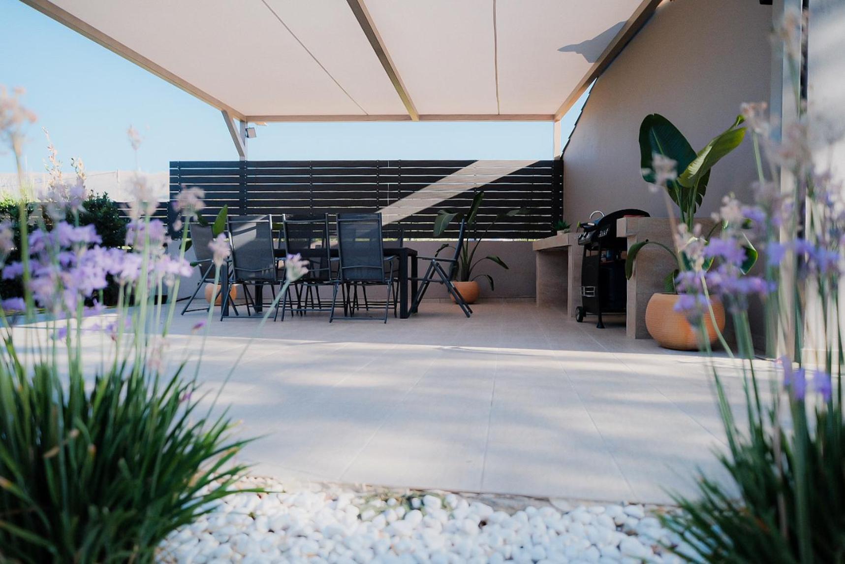 Villa Sweven, Luxury Living Chania Suda Zewnętrze zdjęcie