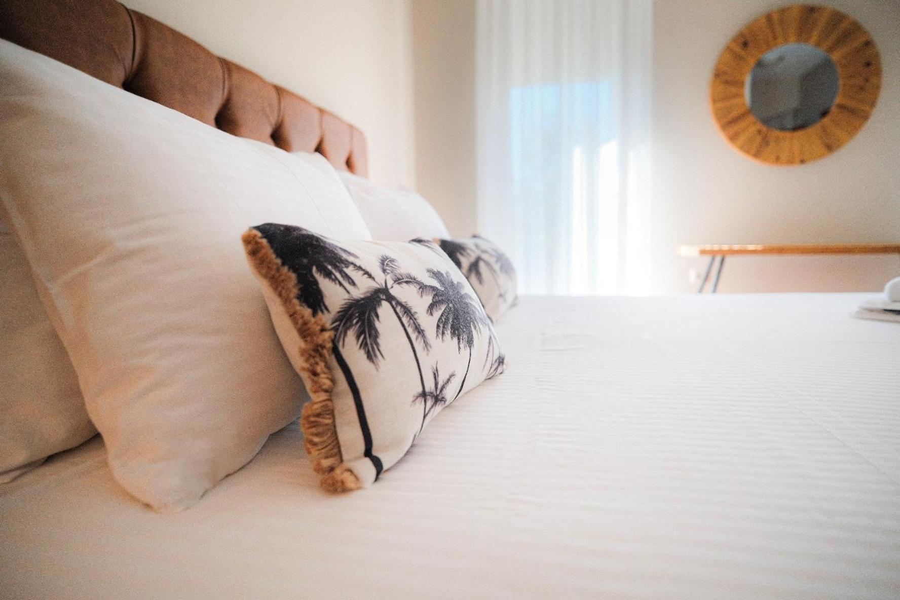 Villa Sweven, Luxury Living Chania Suda Zewnętrze zdjęcie