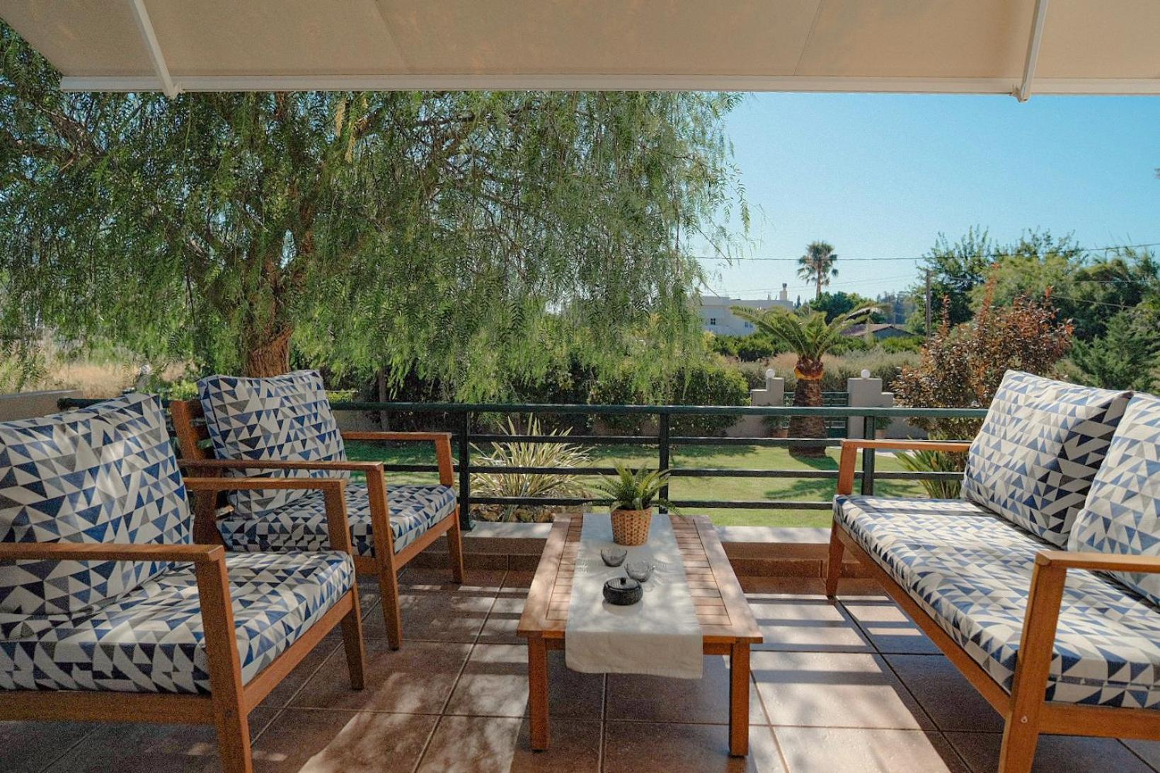 Villa Sweven, Luxury Living Chania Suda Zewnętrze zdjęcie