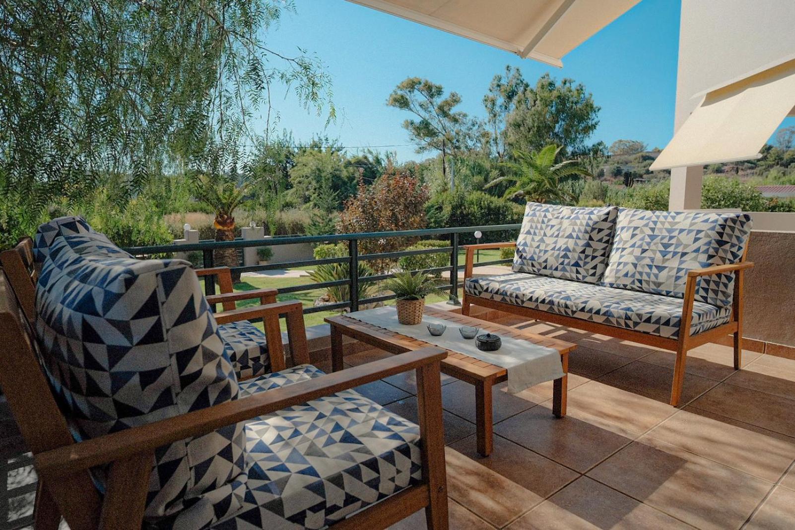 Villa Sweven, Luxury Living Chania Suda Zewnętrze zdjęcie