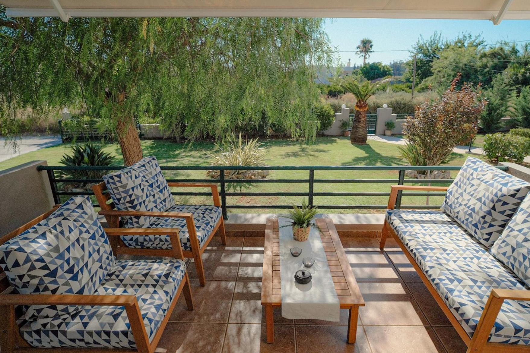 Villa Sweven, Luxury Living Chania Suda Zewnętrze zdjęcie