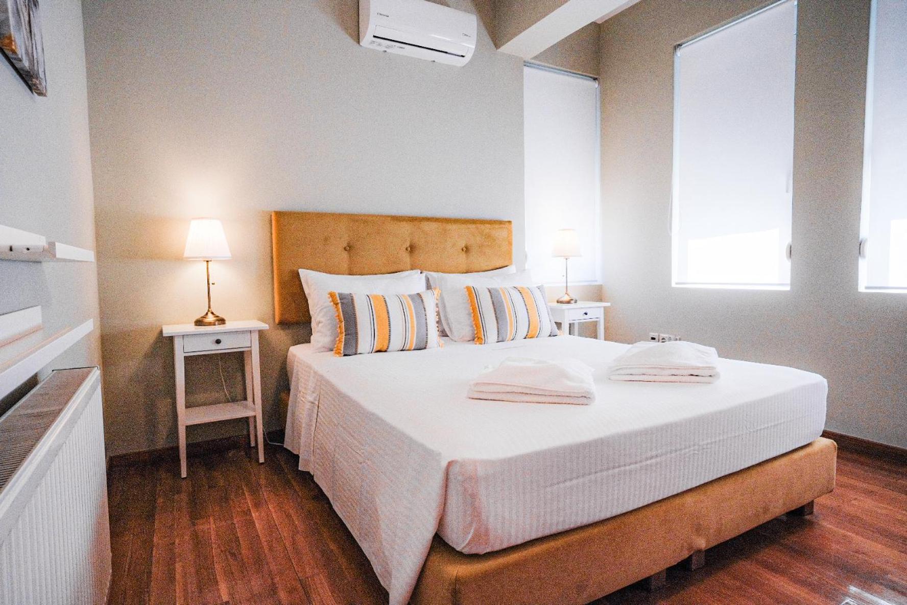 Villa Sweven, Luxury Living Chania Suda Zewnętrze zdjęcie