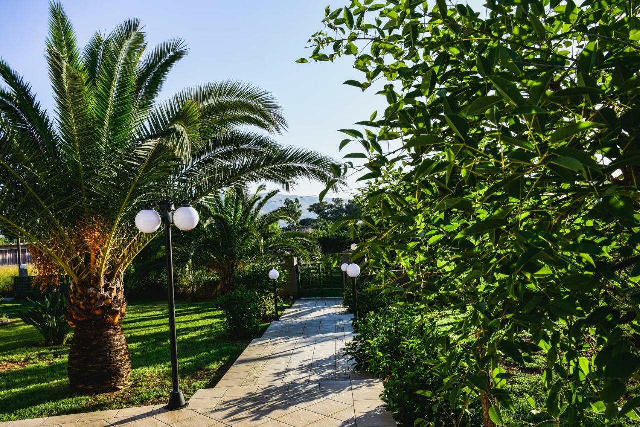 Villa Sweven, Luxury Living Chania Suda Zewnętrze zdjęcie